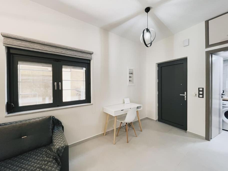 Comfy Corner Luxury Apartment Chania  Luaran gambar