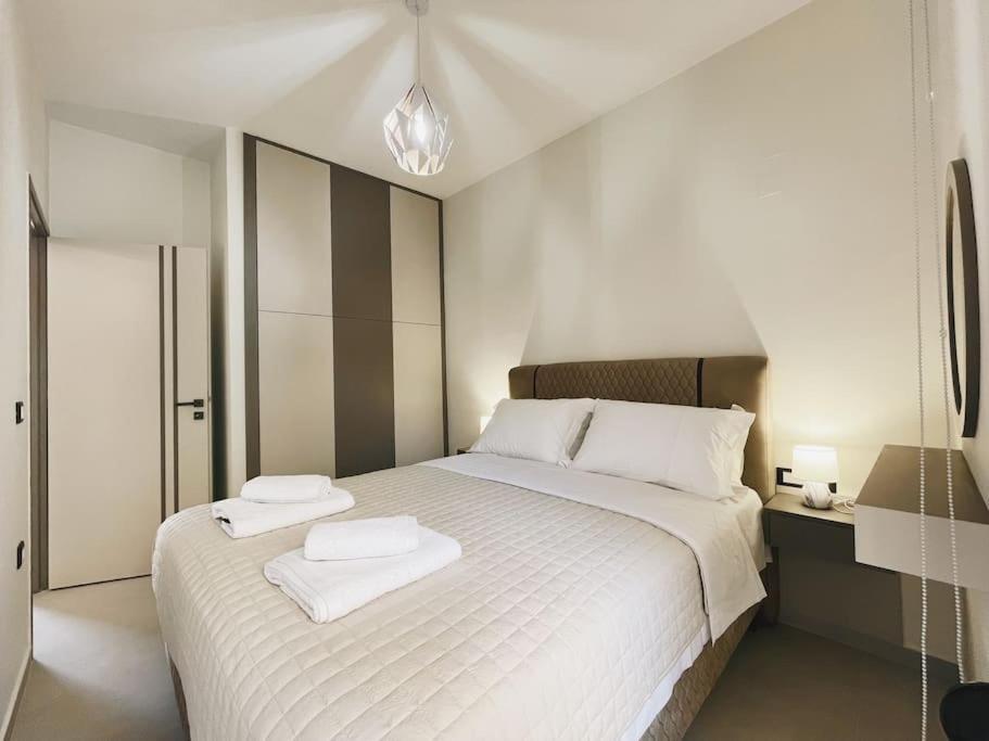 Comfy Corner Luxury Apartment Chania  Luaran gambar