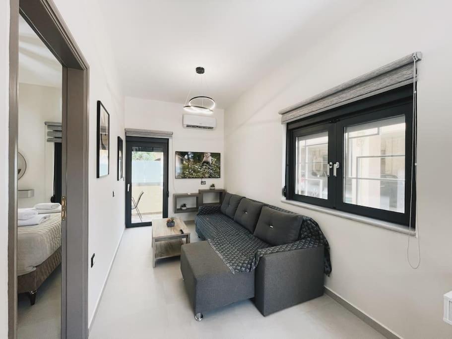 Comfy Corner Luxury Apartment Chania  Luaran gambar