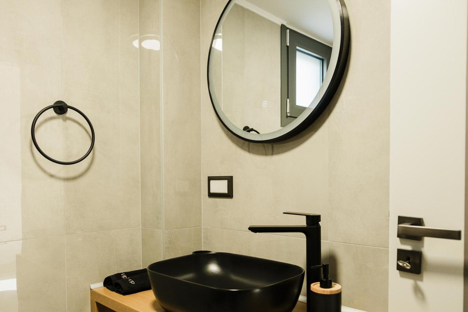 Comfy Corner Luxury Apartment Chania  Luaran gambar